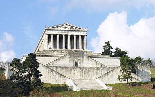 Walhalla (memorial)